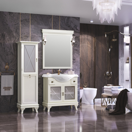 Зеркало Opadiris Борджия 85 Z0000012529 фото