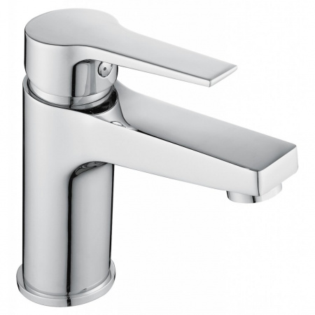 Смеситель для раковины Cezares Lana LANA-LSM1-01-W0 фото