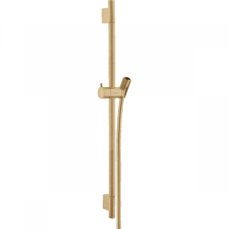 Душевая штанга со шлангом Hansgrohe Unica S Puro 28632140 фото