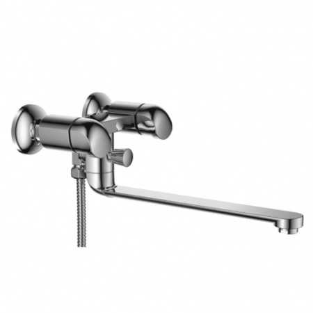 Смеситель для ванны с душем Oute T72 T7223 фото