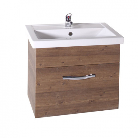 Тумба под раковину АСБ Мебель Анкона 9755 фото