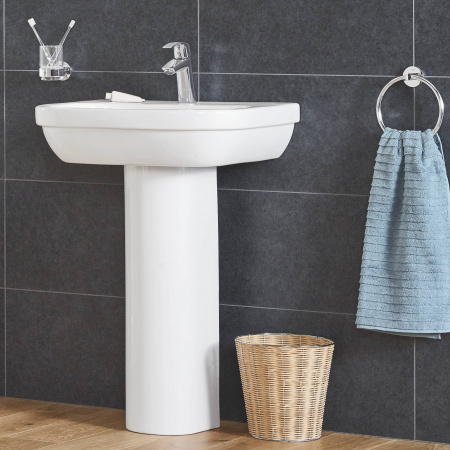 Пьедестал для раковины Grohe Euro Ceramic 39202000 фото