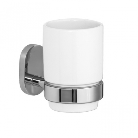 Подстаканник одинарный Iddis Mirro Plus MRPSBC1i45 фото