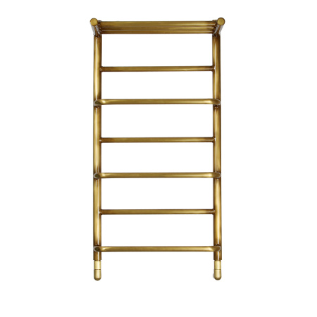 Полотенцесушитель водяной Domoterm Орфей Орфей сп П7 400x800 АБР фото