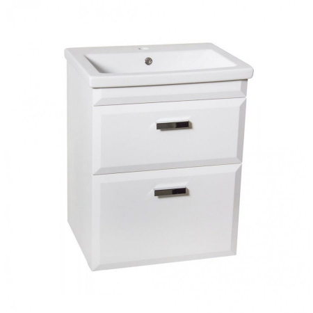 Тумба под раковину Style Line Лотос 60 СС-00000373 фото