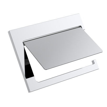 Держатель для туалетной бумаги Timo Petruma 15242/00 хром фото