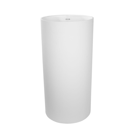 Напольная раковина Montebianco Pisa Rubinetto 11234 45x45 фото