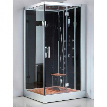 Душевая кабина Eago DZ959 F8 L/R фото