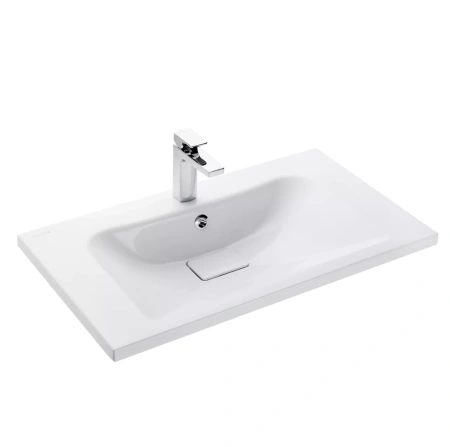 Раковина Акватон Брук 80 1A71453KBC010 фото