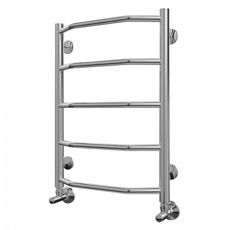 Водяной полотенцесушитель Terminus Виктория П5 4670030725103 400х596 фото