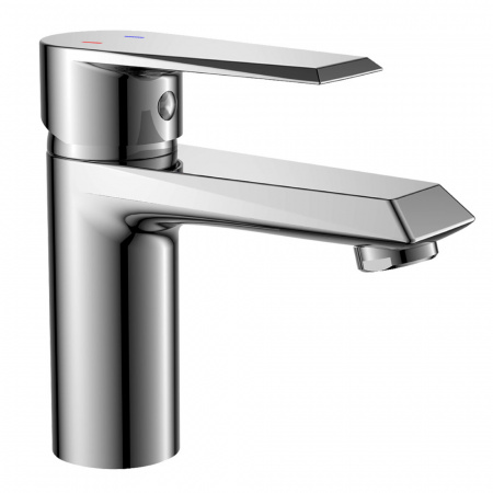 Смеситель для раковины Rossinka RS 28 RS28-11 фото