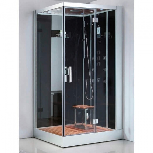 Душевая кабина Eago DZ959 F8 L/R фото