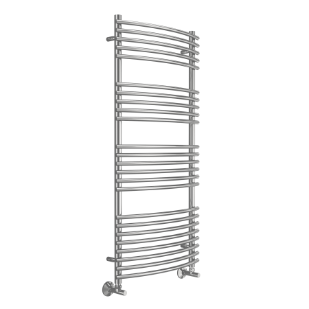 Водяной полотенцесушитель Марио П24 500х1200 Terminus 4670078530752 фото