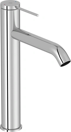 Высокий смеситель для раковины Jacob Delafon Grands Boulevards E77959-4AND-CP фото