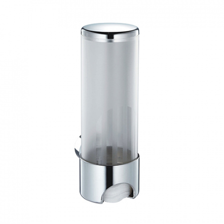 Диспенсер для ватных дисков WasserKRAFT K-1079 фото