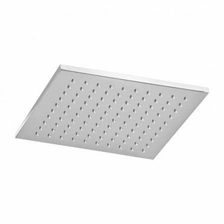 Верхний тропический душ Omnires Slimline WG220CR хром фото