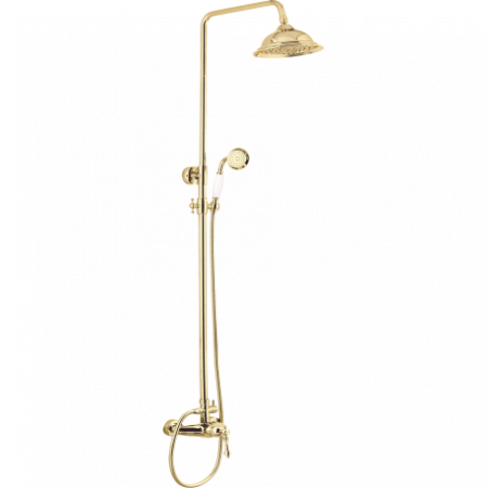 Душевая система Ganzer Severin GZ 77060E фото