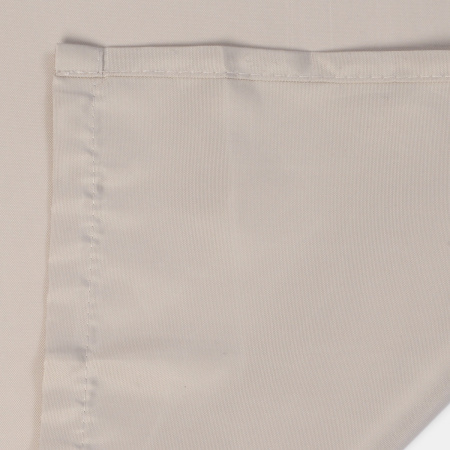 Текстильная шторка для ванны WasserKRAFT Oder SC-30603 фото