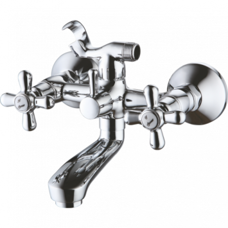 Смеситель для ванны с душем Ganzer Sati GZ 13031 фото