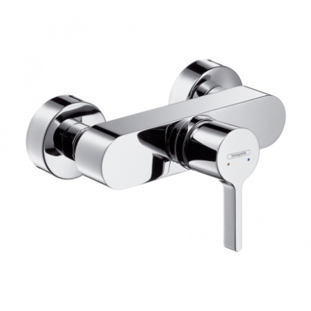 Смеситель для душа Hansgrohe Metris S 31660000 фото