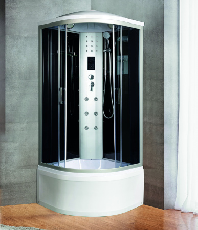 Душевая кабина River Dunay XL 90/44 TH фото