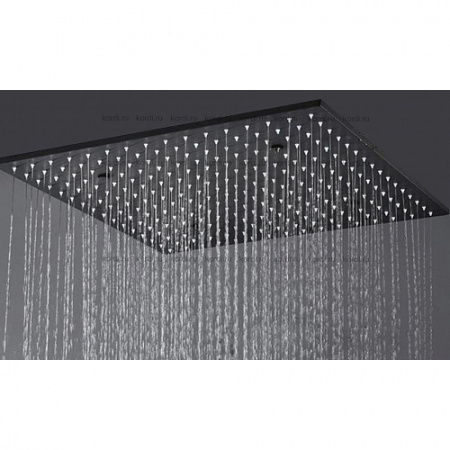 Душевая система для скрытого монтажа Feramolli Thermo BL786-16 фото