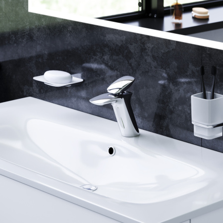 Смеситель для раковины AM.PM Spirit 2.0 F70A02100 фото