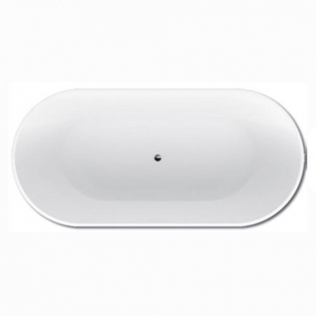 Ванна из литьевого мрамора Riho Bilbao BS1000500000000 170x80 фото