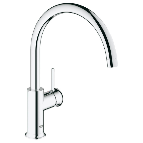 Смеситель для кухни Grohe BauClassic 31234000 фото