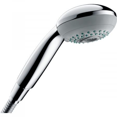 Душевая лейка Hansgrohe Crometta 85 Multi 28563000 фото