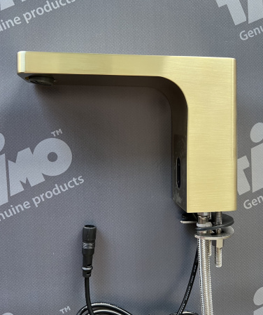 Сенсорный смеситель для раковины Timo Torne 4313/17F фото