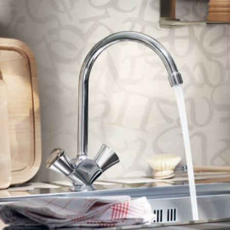 Смеситель для кухни Grohe Costa L 31812001 фото