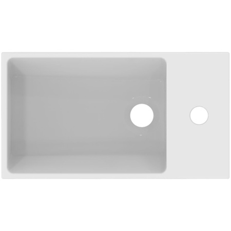 Раковина Ideal Standard Extra T373401 45x25 фото