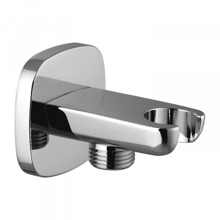 Подключение для душевого шланга Omnires Hudson 8879CR фото