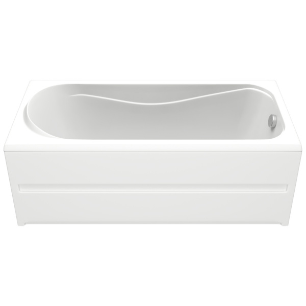 Ванна акриловая Bas Стайл 160х70 фото