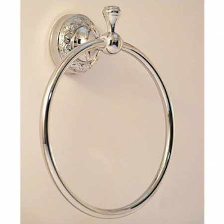 Полотенцедержатель Magliezza Primavera 80309-cr фото