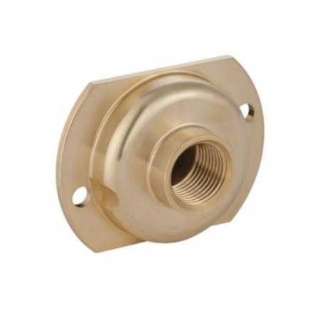 Переход резьбовой для подключения писсуара Geberit 242.309.00.1 фото