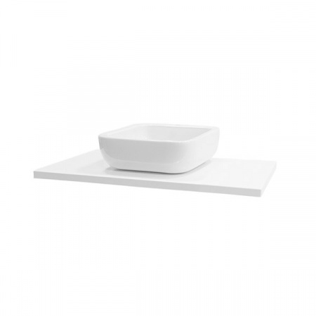 Столешница Акватон Брук 1A204805BC010 100 центр (20+60+20) фото