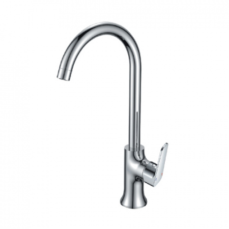 Смеситель для кухни Rossinka Z Z35-23U фото