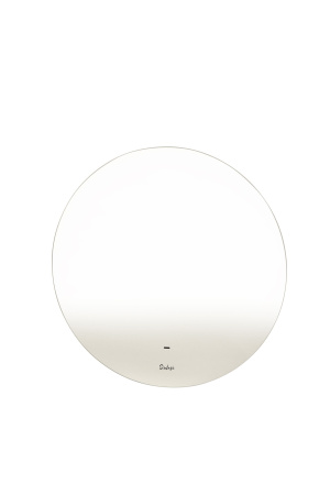 Зеркало с подсветкой SINTESI DECO 60 SIN-SPEC-DECO-60 60x60 фото