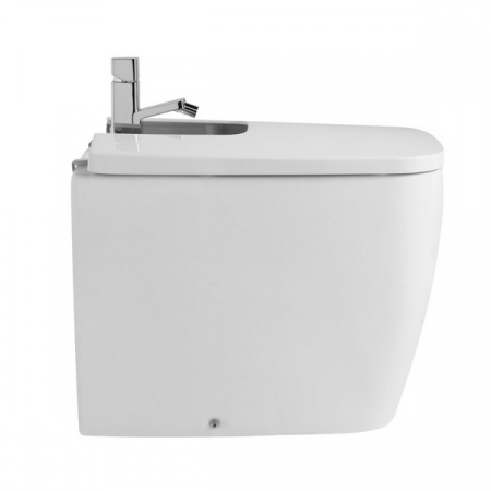 Биде напольное Gala EOS 34360 фото