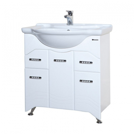 Тумба под раковину Bellezza Дрея-95 фото