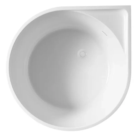 Ванна акриловая Abber AB9305 95x95 фото