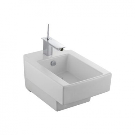 Биде подвесное Jacob Delafon Terrace EMA0002-00 фото