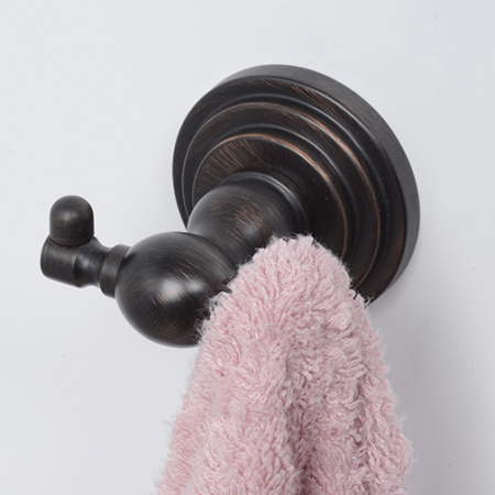 Крючок для полотенец WasserKRAFT Isar K-7323D фото