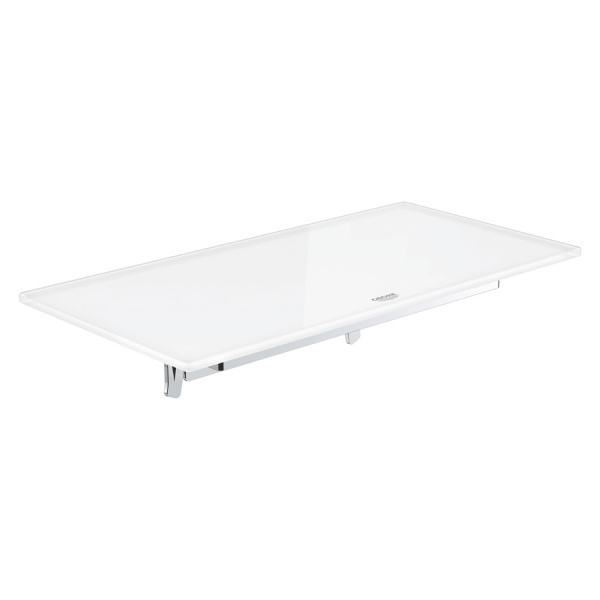 Полочка для смесителя Grohe Plus 40954000 фото
