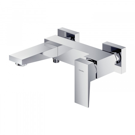 Cмеситель для ванны Omnires Fresh FR7130CR фото