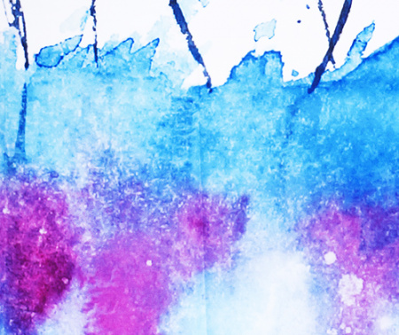 Текстильная шторка для ванной WasserKRAFT Lossa SC-81101 фото