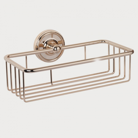 Подвесная полочка-решетка Tiffany World Bristol TWBR527oro фото