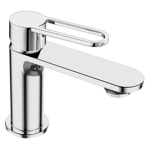 Смеситель для раковины Elghansa Ecoflow Alpha 1650307 фото